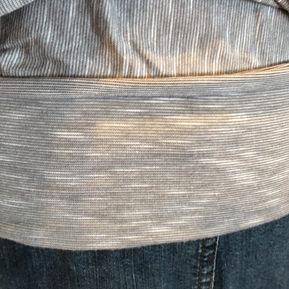 DONATED!!!! MSSP MAXX STUDIO TOP sz XL - Picture 7 of 8